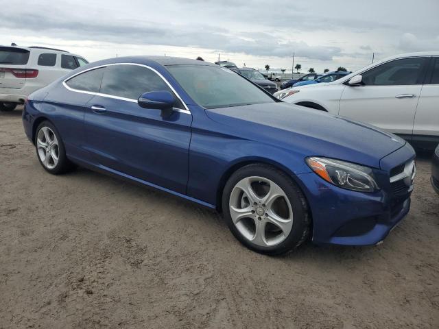 VIN WDDWJ4JB0HF328077 2017 Mercedes-Benz C-Class, 300 no.4