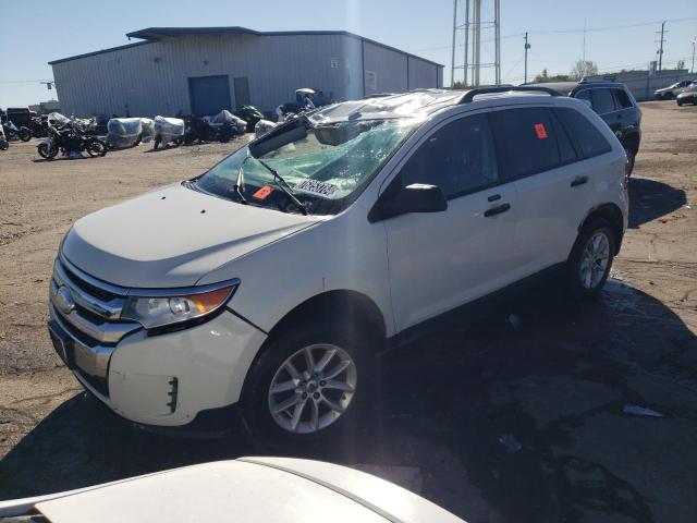 2013 FORD EDGE SE #3110648522