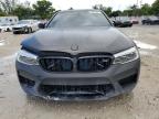 Lot #2957849799 2018 BMW M5