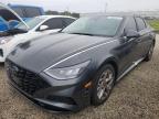 2021 HYUNDAI SONATA SEL - KMHL64JA7MA164044