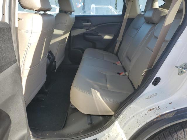 2015 HONDA CR-V LX - 5J6RM4H33FL038776