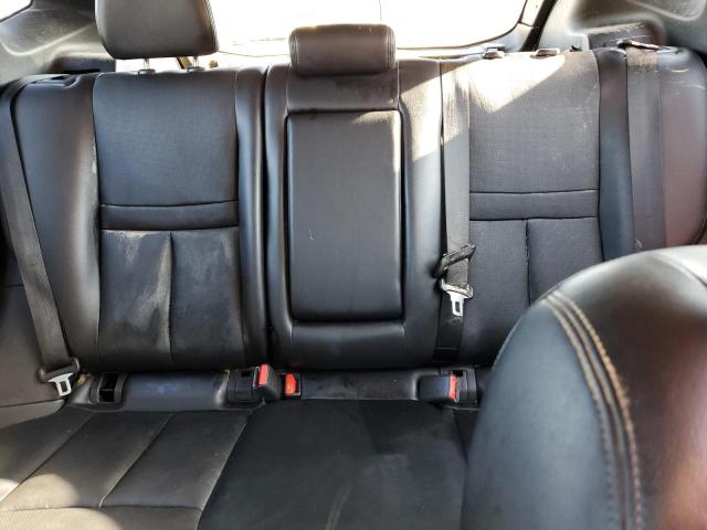 2019 NISSAN ROGUE SPOR - JN1BJ1CR8KW628011