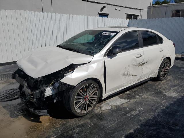 2023 KIA FORTE GT #2976941656