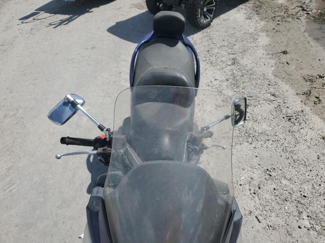 2005 SUZUKI AN400 K3 JS1CK43A352102126