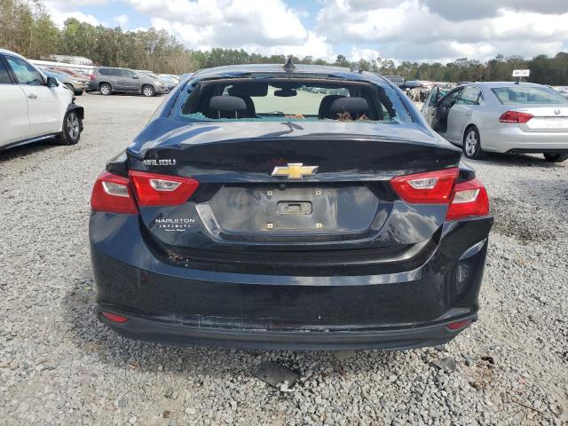 2018 CHEVROLET MALIBU LS - 1G1ZB5ST0JF259410