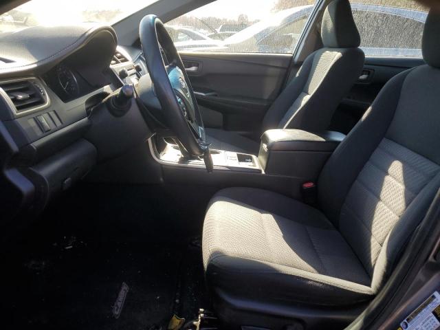 2016 TOYOTA CAMRY HYBR - 4T1BD1FK4GU197071