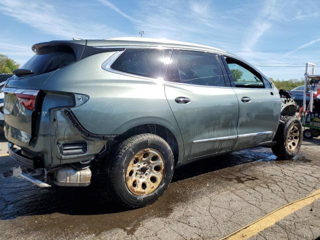 2022 BUICK ENCLAVE ES - 5GAERBKW5NJ144669