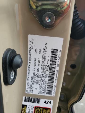 2018 TOYOTA TACOMA DOU - 3TMAZ5CN8JM071704