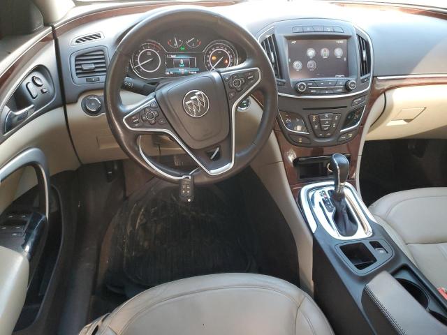 2017 BUICK REGAL PREM 2G4GR5GX4H9108994