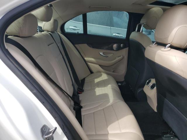 2020 MERCEDES-BENZ C 300 - 55SWF8DB5LU324326