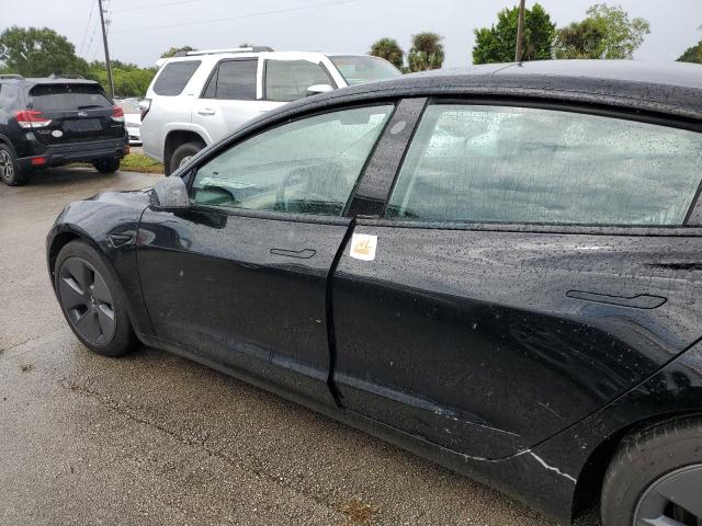 2022 TESLA MODEL 3 - 5YJ3E1EA8NF120675