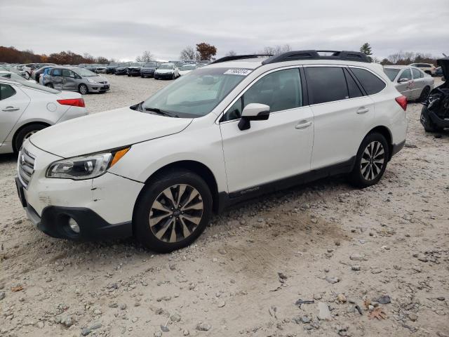 SUBARU OUTBACK 2.