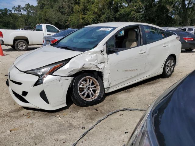 VIN JTDKARFUXG3511583 2016 Toyota Prius no.1