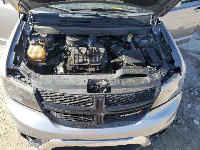 2016 DODGE JOURNEY CR - 3C4PDCGG9GT112400
