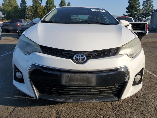 VIN 5YFBURHE5FP321502 2015 Toyota Corolla, L no.5