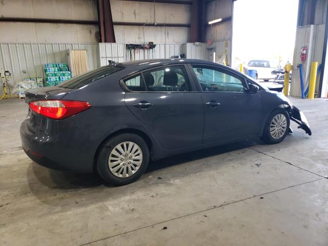 2016 KIA FORTE LX - KNAFK4A68G5566481