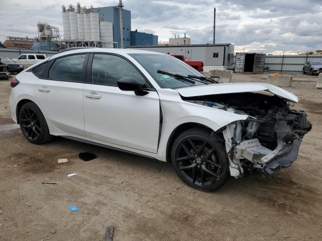2023 HONDA CIVIC SPOR - 19XFL2H86PE003249