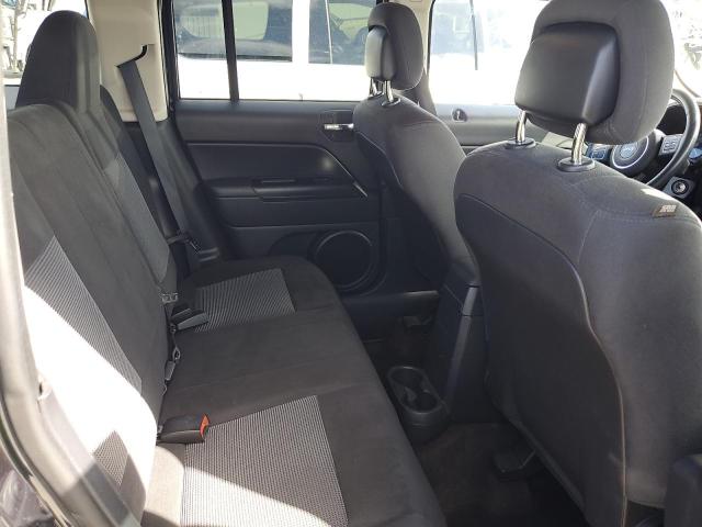 2015 JEEP PATRIOT LA - 1C4NJPFB7FD274222