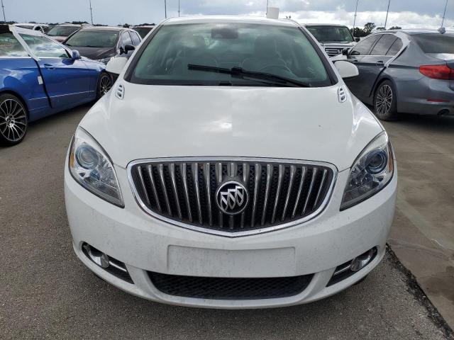 VIN 1G4PR5SK1E4118568 2014 Buick Verano, Convenience no.5