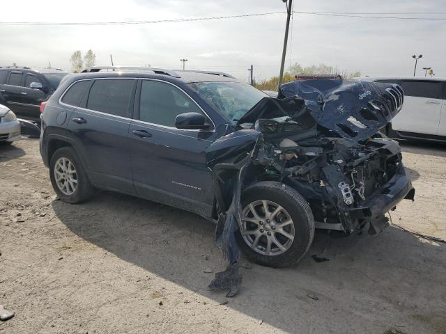 2016 JEEP CHEROKEE L - 1C4PJMCS4GW102862