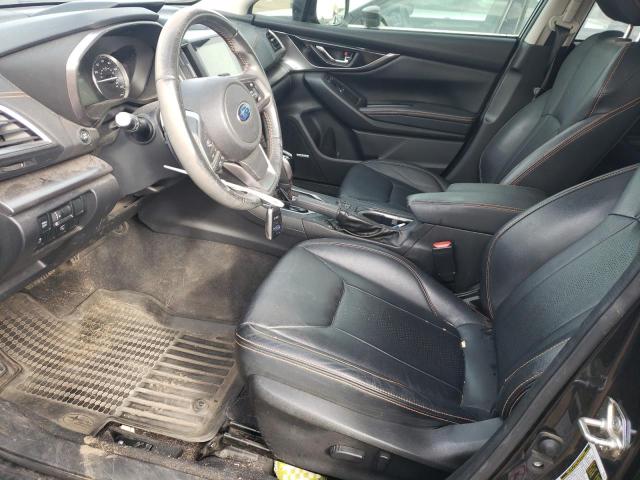 2019 SUBARU CROSSTREK - JF2GTANC0KH210196