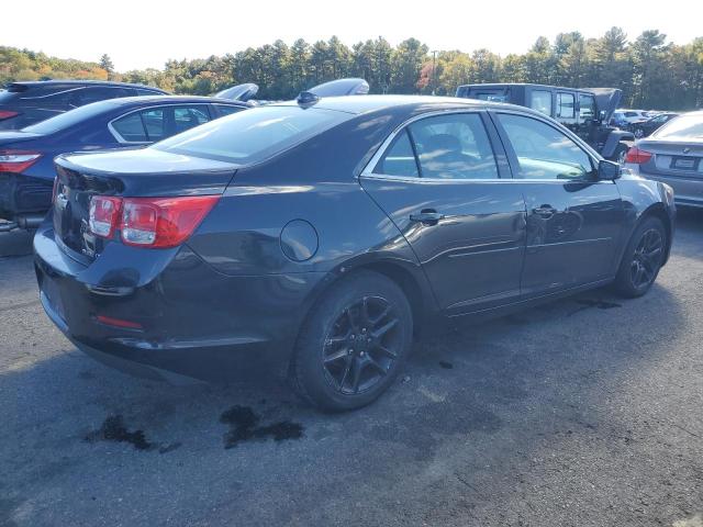 VIN 1G11C5SA5DF258699 2013 Chevrolet Malibu, 1LT no.3