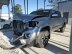 2021 TOYOTA TACOMA DOU - 3TMGZ5AN1MM439934