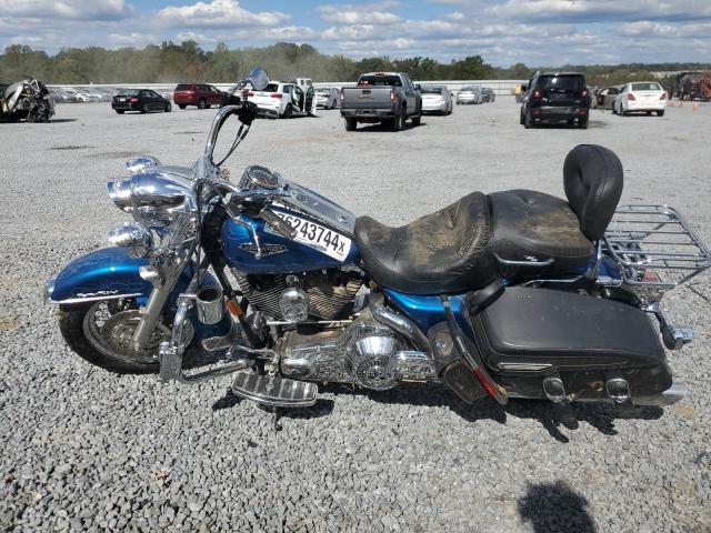 2005 HARLEY-DAVIDSON FLHRCI - 1HD1FRW135Y664209