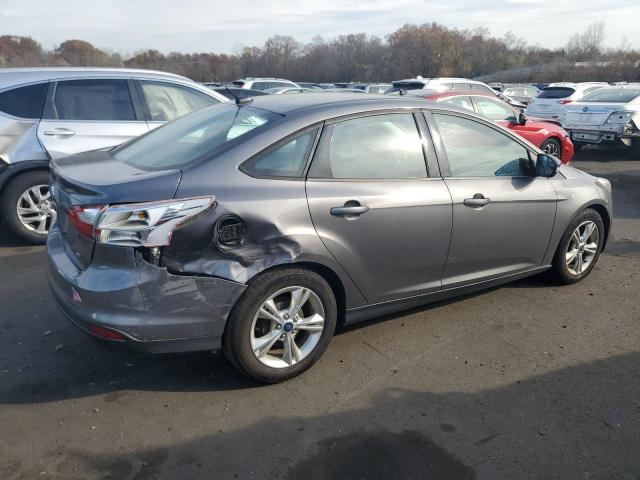 VIN 1FADP3F27EL329314 2014 Ford Focus, SE no.3