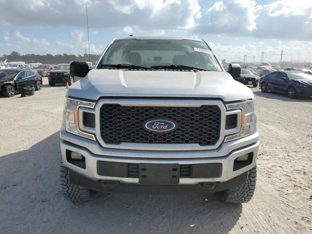 2018 FORD F150 SUPER - 1FTEW1E5XJKC40029