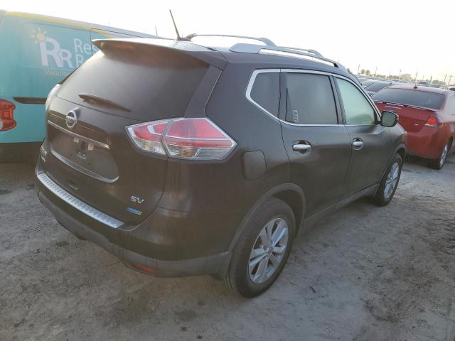 VIN 5N1AT2MT9EC846222 2014 Nissan Rogue, S no.3