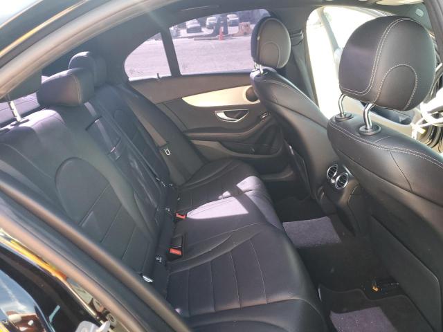 2020 MERCEDES-BENZ C 300 - W1KWF8DB2LR572955