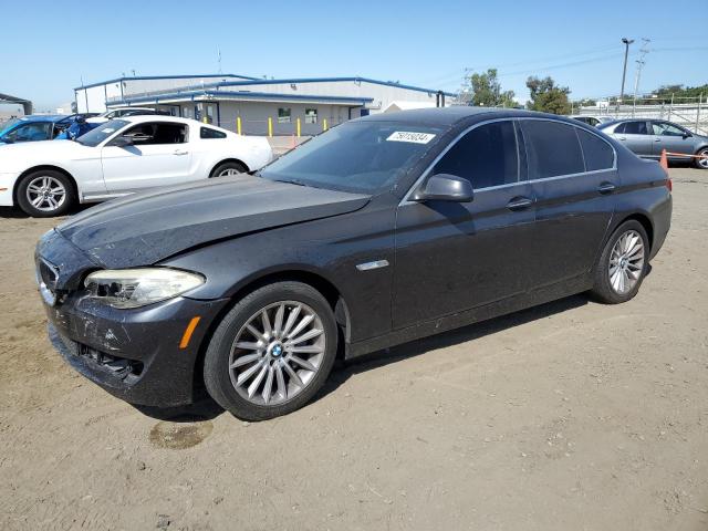 2012 BMW 535 I 2012