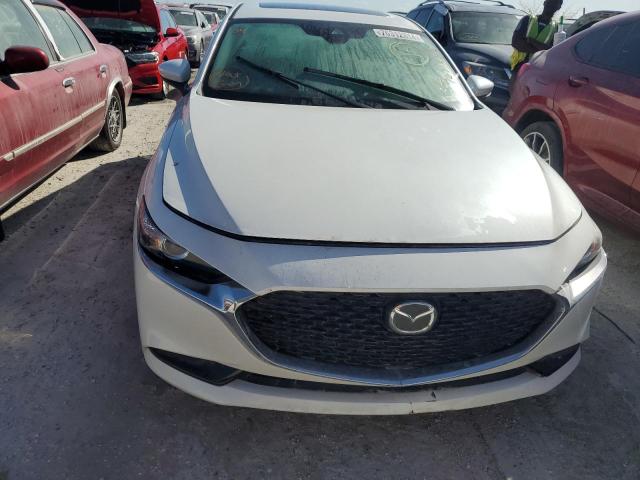 2022 MAZDA 3 PREFERRE - 3MZBPBCL4NM311809