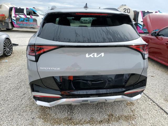 VIN 5XYK53DF2RG188845 2024 KIA Sportage, Sx Prestige no.6