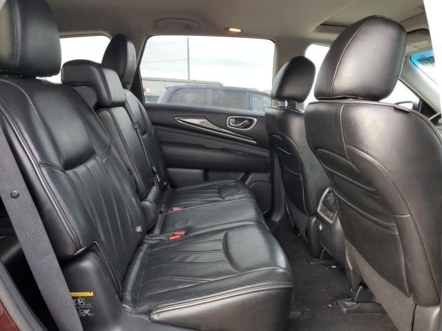 2015 INFINITI QX60 - 5N1AL0MM4FC559305