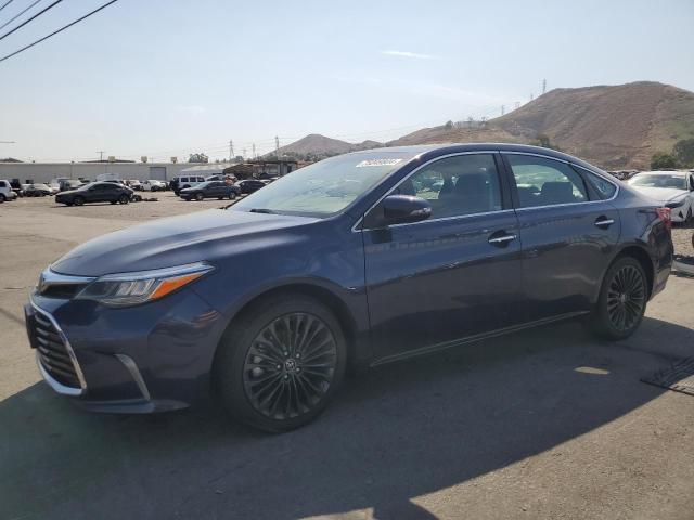 VIN 4T1BK1EB3JU270493 2018 Toyota Avalon, Xle no.1