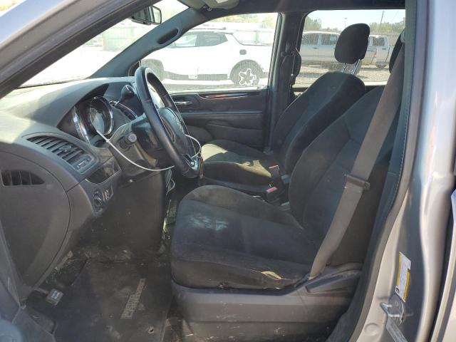 2015 DODGE GRAND CARA - 2C4RDGBG7FR705729
