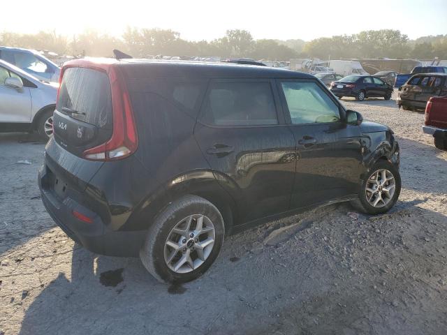 VIN KNDJ23AU9N7177842 2022 KIA Soul, LX no.3