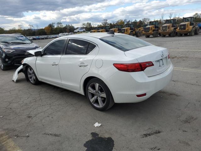 VIN 19VDE1F50DE008343 2013 Acura ILX, 20 Premium no.2