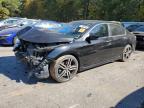 2017 HONDA ACCORD SPO - 1HGCR2F18HA119727