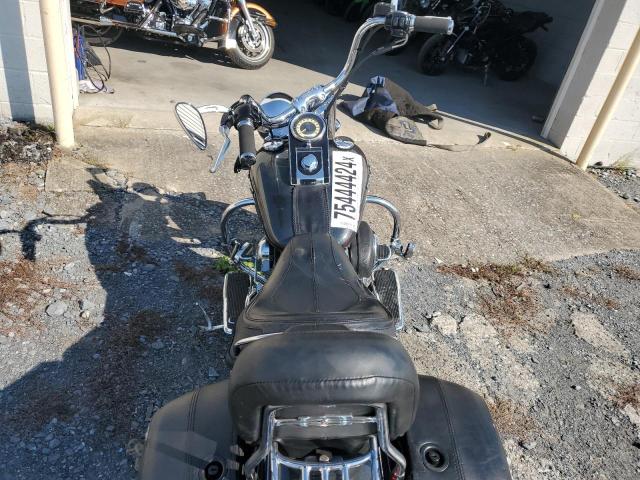 2005 HARLEY-DAVIDSON FLSTNI 1HD1JDB145Y072731