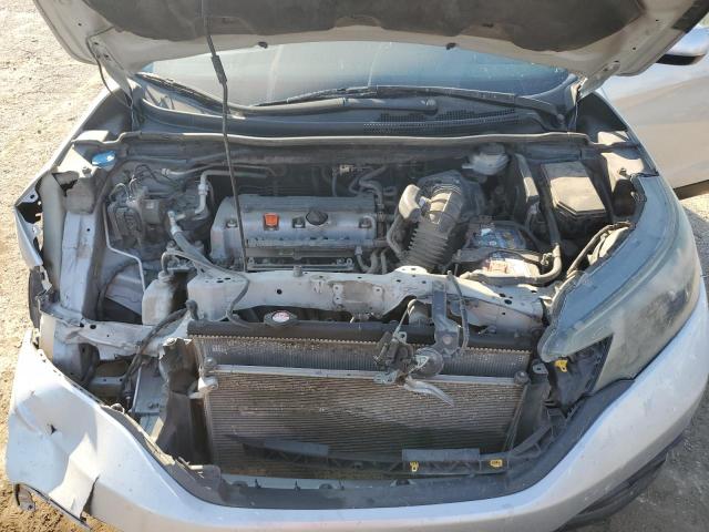 VIN 2HKRM4H79DH621718 2013 Honda CR-V, Exl no.12