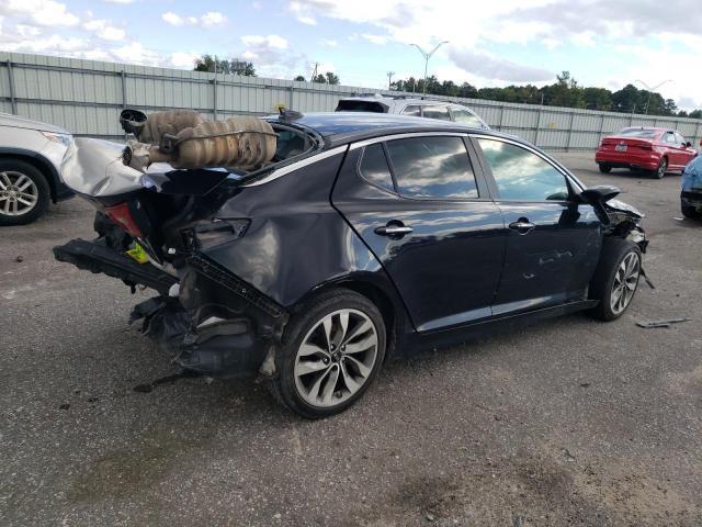Vin: 5xxgr4a69fg393342, lot: 73335914, kia optima sx 20153