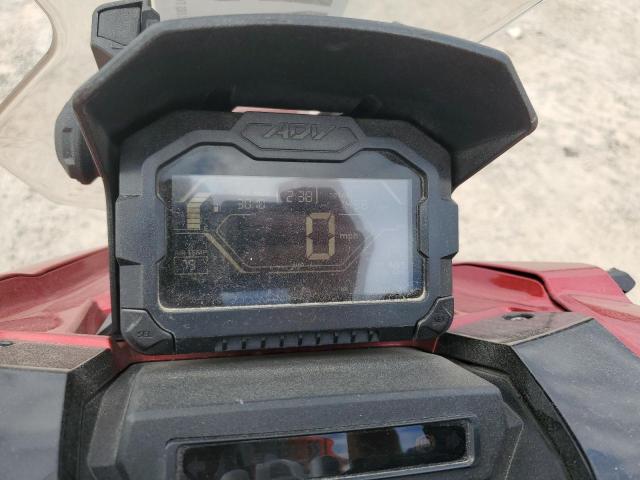 2022 HONDA ADV150 A MLHKF3858N5102632