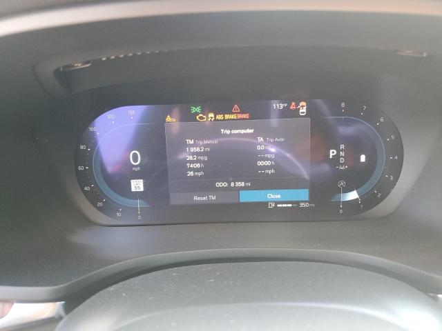 2024 VOLVO S60 PLUS 7JRL12TL3RG316560