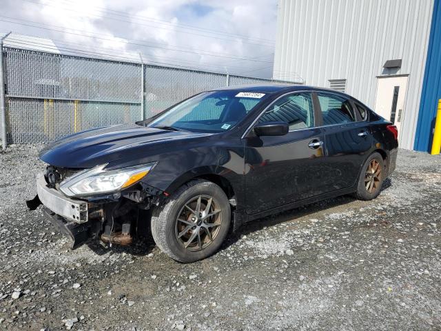 Vin: 1n4al3ap2gn317435, lot: 75687284, nissan altima 2.5 2016 img_1
