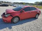2016 TOYOTA COROLLA L - 2T1BURHE4GC522437