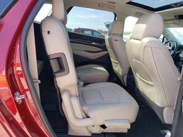 2018 BUICK ENCLAVE PR - 5GAEVBKW9JJ174540