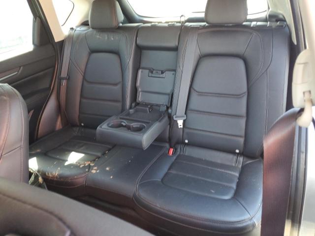 2019 MAZDA CX-5 GRAND - JM3KFBDM8K0669532